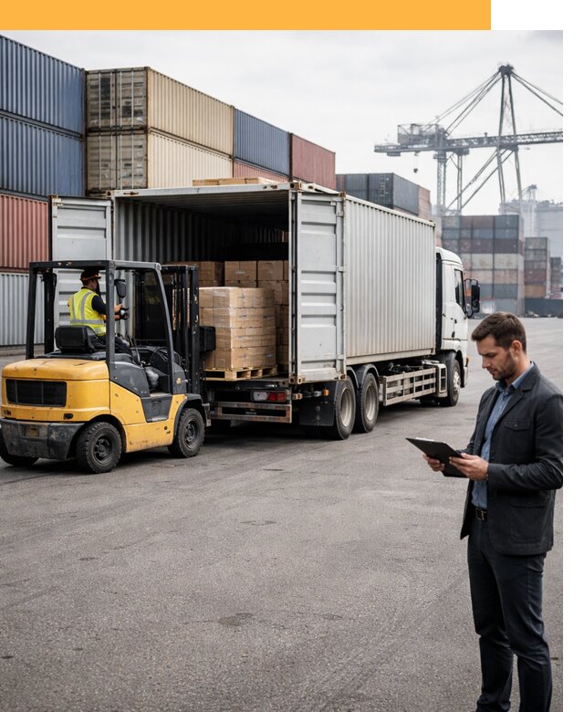 Экспортные перевозки грузов по миру от 37471 руб быстро и надежно