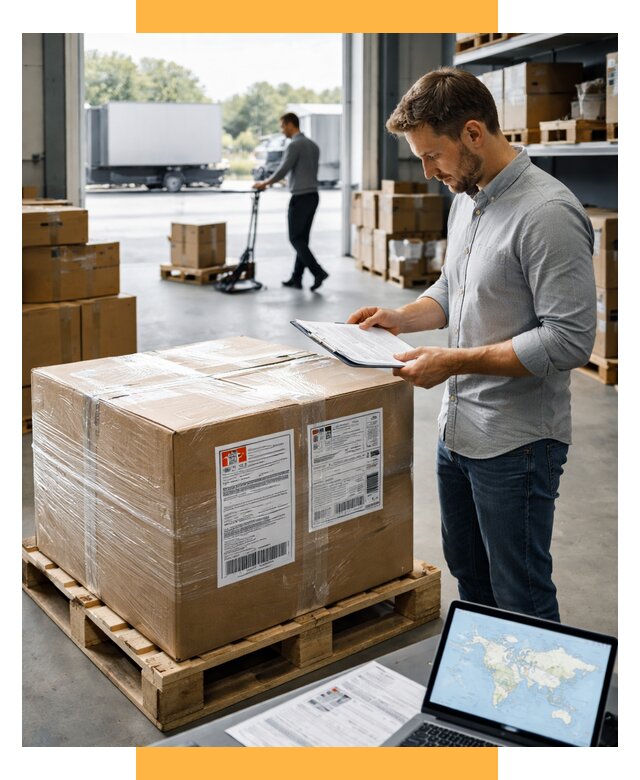 Срочная международная доставка от 12847 р. | СетСервис-Мрв