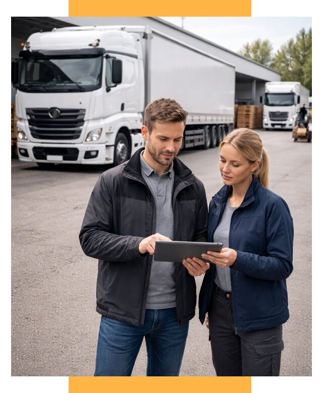 Автомобильные перевозки грузов от 26765 р. | СетСервис-Мрв