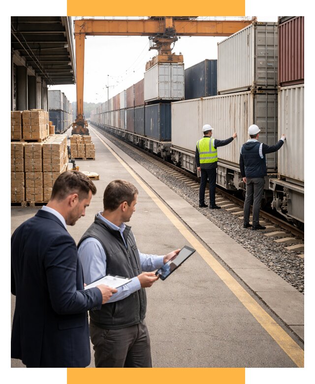 Железнодорожные перевозки грузов от 48177 р. | СетСервис-Мрв