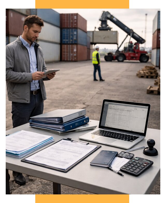 Контейнерные перевозки грузов по миру от 128472 р. | СетСервис-Мрв