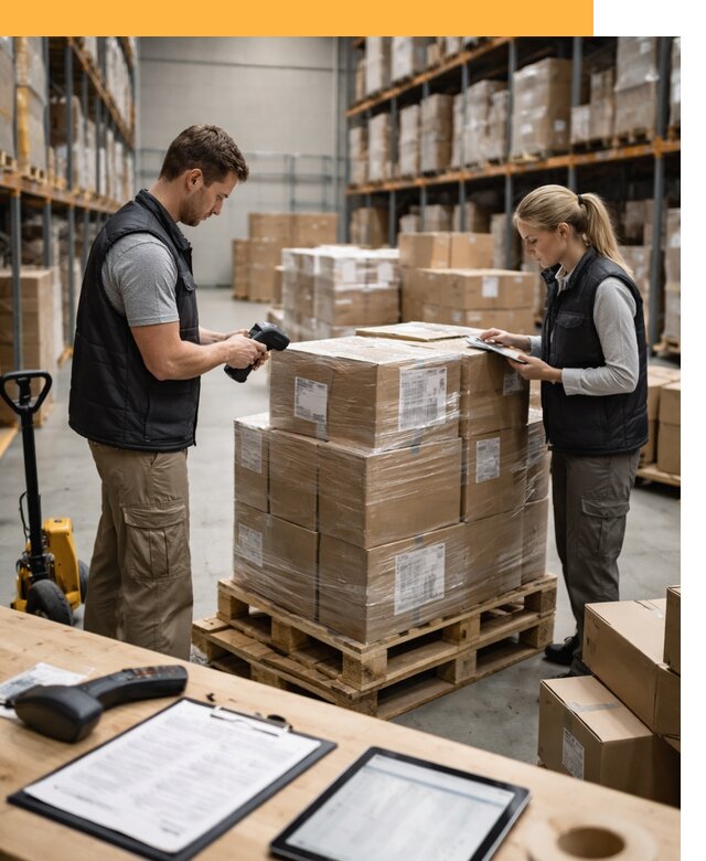 Консолидация грузов по миру от 8565 руб, оптимизация доставки