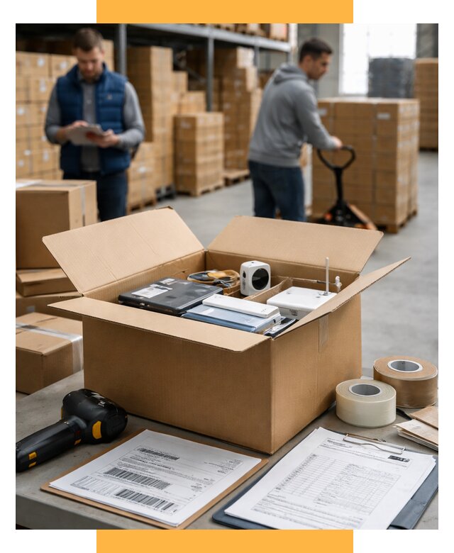 Доставка грузов из Китая в Россию от 64236 р. | СетСервис-Мрв