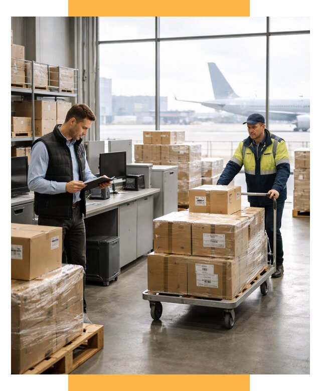 Авиадоставка из Китая от 696 р. — быстро | СетСервис-Мрв