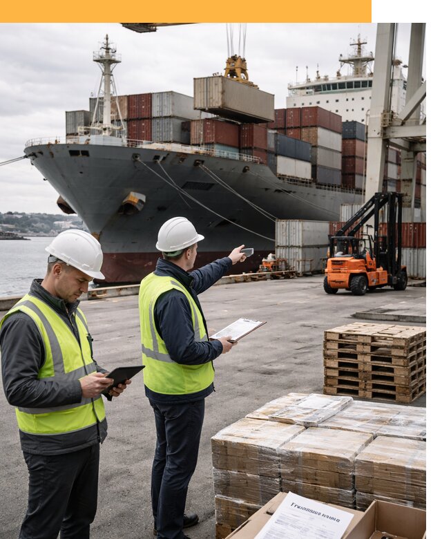 Морские перевозки из Китая от 96354 руб, контейнерные рейсы