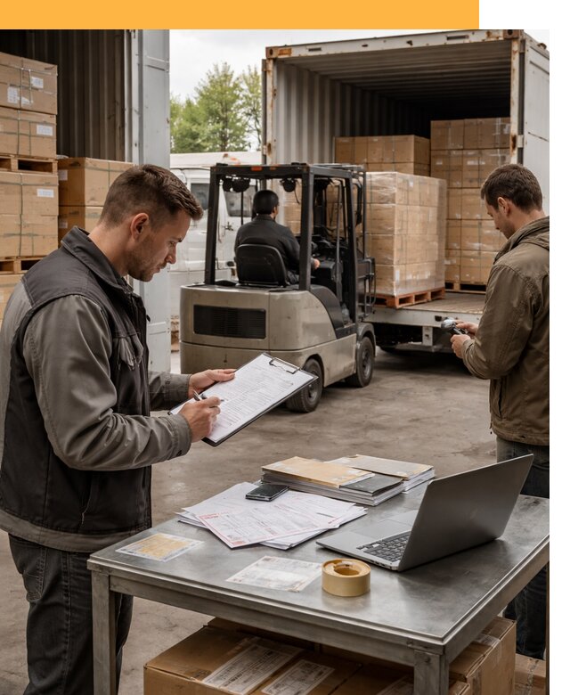 Карго доставка из Китая морские и авиаперевозки от 91001