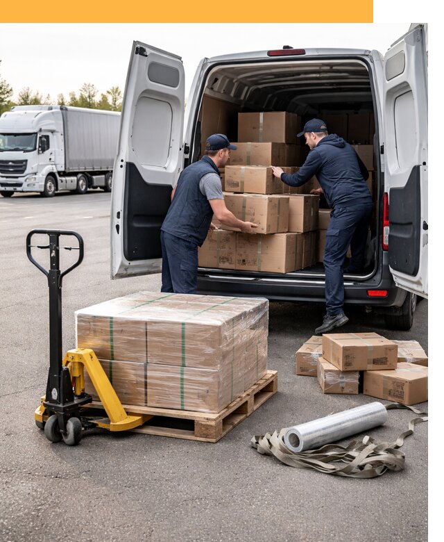 Автоперевозки из Турции: сборные и прямые рейсы от 128472 руб