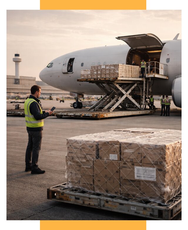 Срочная авиадоставка из Турции от 482 руб., СетСервис-Мрв