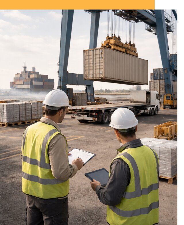 Морские перевозки из Турции от 48177 руб, надежная доставка