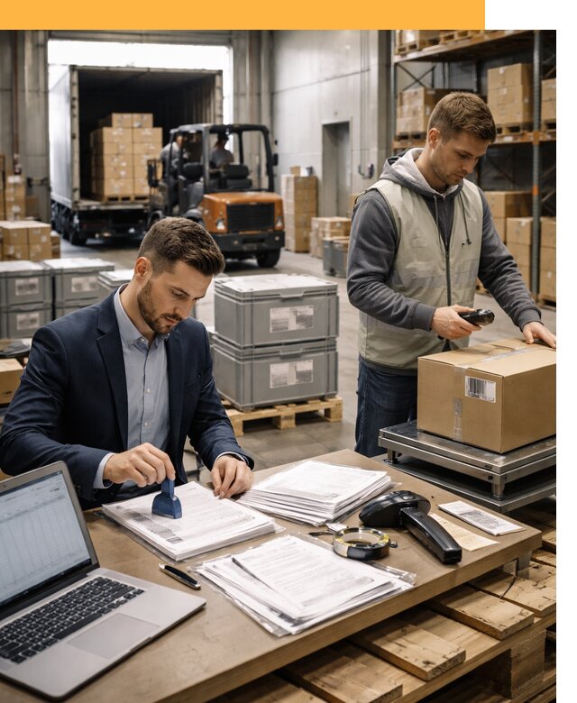 Доставка грузов из США под ключ морские авиа и жд от 37471 руб