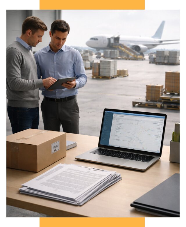 Авиадоставка из США от 696 р., быстро и надежно, СетСервис-Мрв