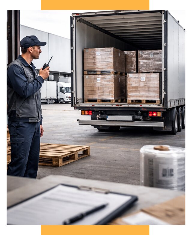 Автоперевозки из Италии от 91001 р., надежно СетСервис-Мрв