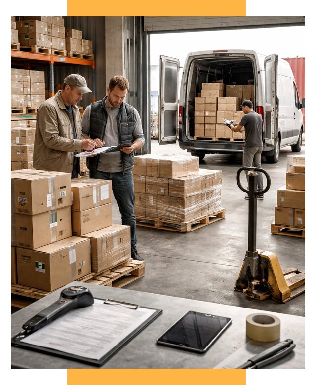 Сборные грузы из Италии, доставка от 19806 р. СетСервис-Мрв