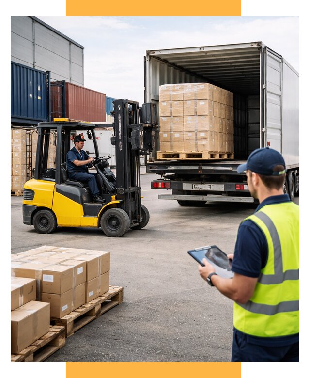 Доставка грузов из Латвии в Россию от 26765 р. | СетСервис-Мрв