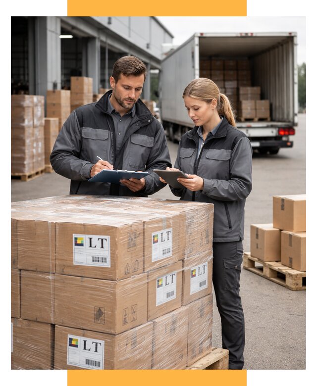 Доставка грузов из Литвы в Россию от 16059 р., СетСервис-Мрв