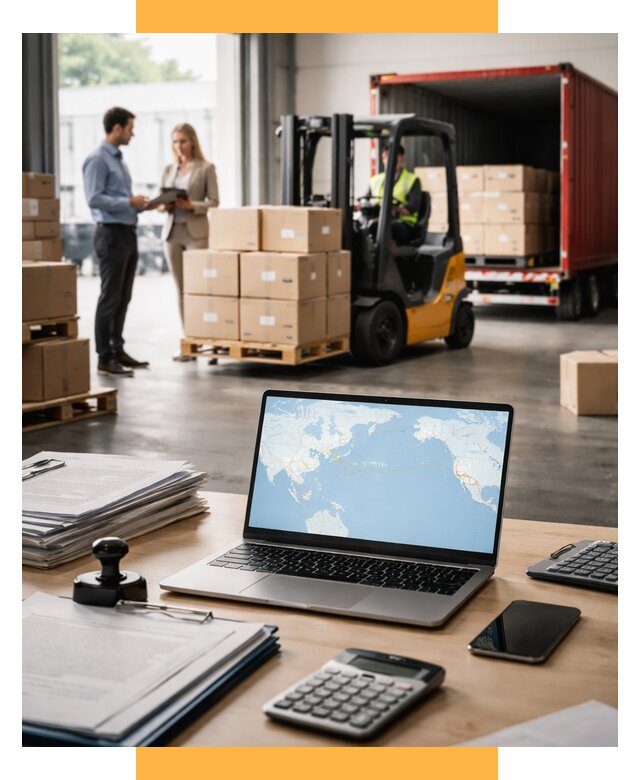 Доставка грузов из Японии в Россию от 96354 р. | СетСервис-Мрв