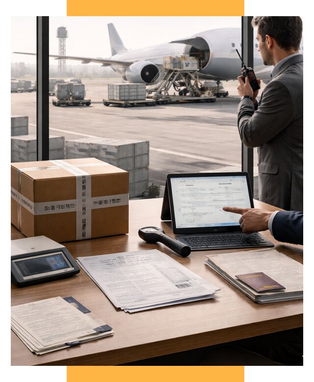 Авиадоставка из Кореи в Россию от 8030 р., сервис СетСервис-Мрв