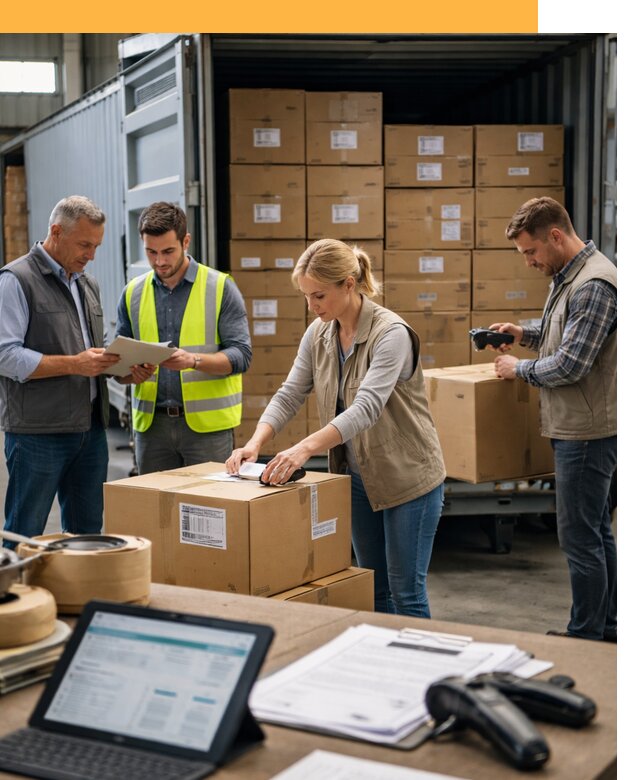 Доставка и таможенное оформление грузов из Вьетнама от 80295