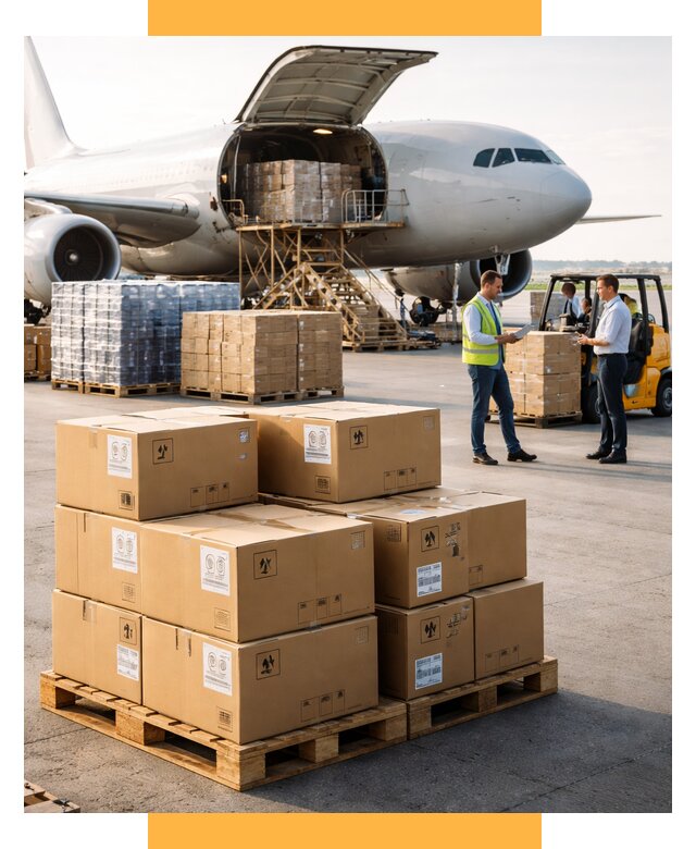 Авиадоставка из Вьетнама в Россию от 910 р. | СетСервис-Мрв