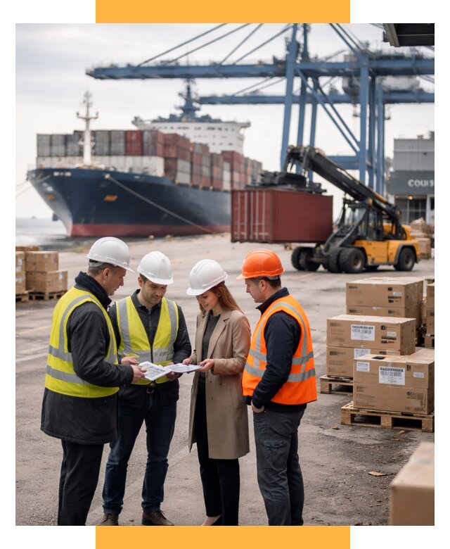 Морские перевозки из Вьетнама от 160590 р. — СетСервис-Мрв