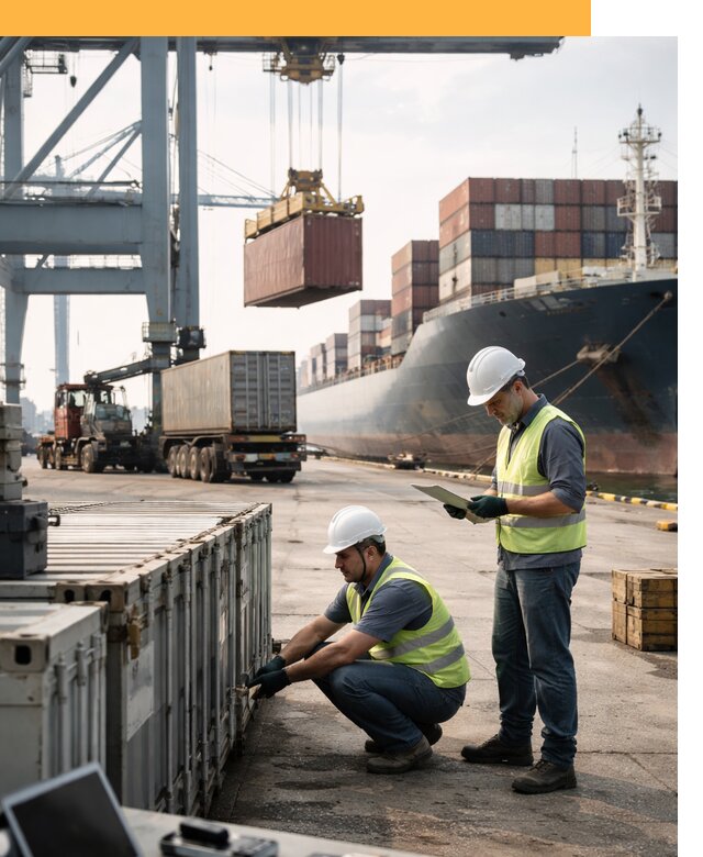 Морские перевозки из Вьетнама от 160590 руб сборные и FCL