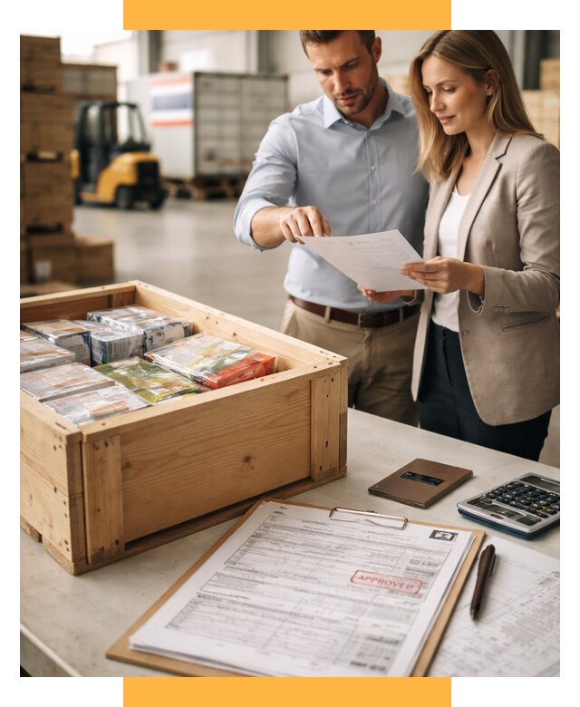 Доставка грузов из Таиланда в Россию от 37471 р. СетСервис-Мрв