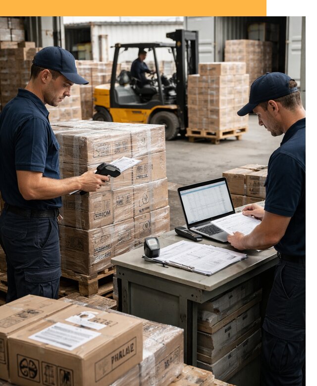 Доставка грузов из Таиланда морем, воздухом от 37471 руб