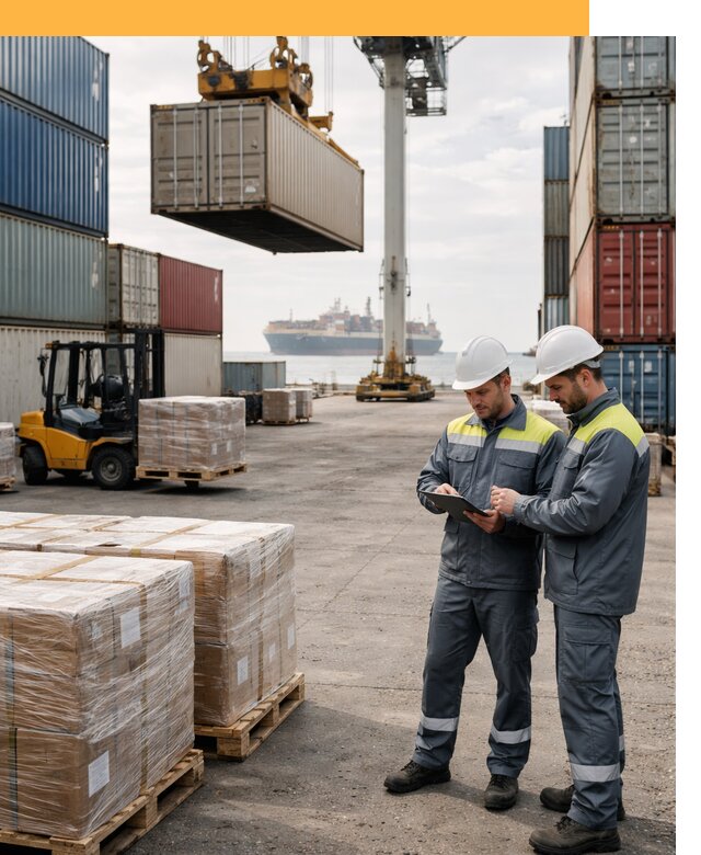 Морские перевозки из Таиланда от 91001 руб, доставка и таможня