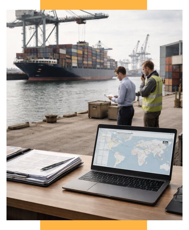 Морские перевозки из Малайзии от 91001 р. | СетСервис-Мрв