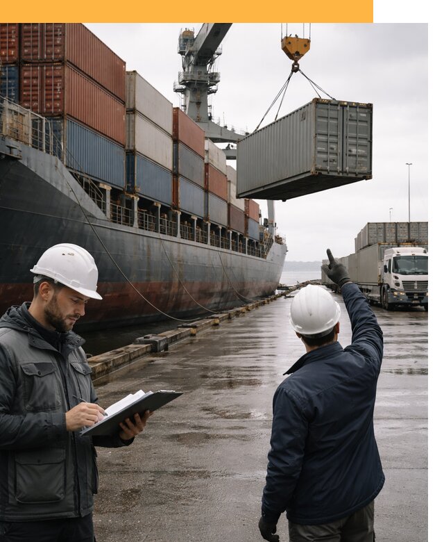 Морские перевозки из Индонезии от 128472 руб, доставка в мир