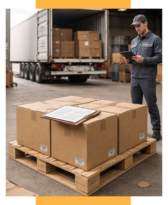 Доставка грузов из Ирана в Россию от 1285 р., СетСервис-Мрв