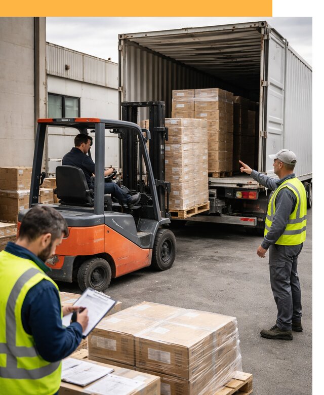 Доставка грузов из Армении по всему миру от 12847 руб.