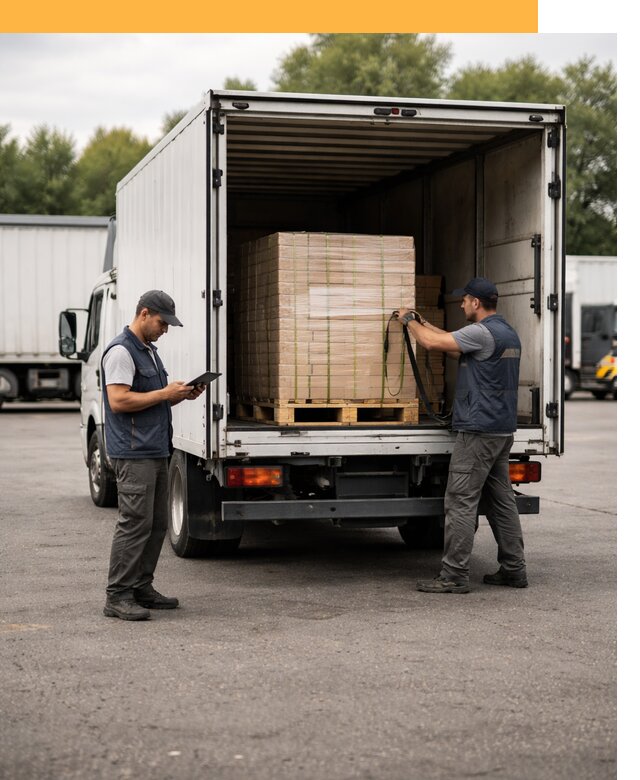 Автоперевозки из Армении автотранспортом от 101707 руб