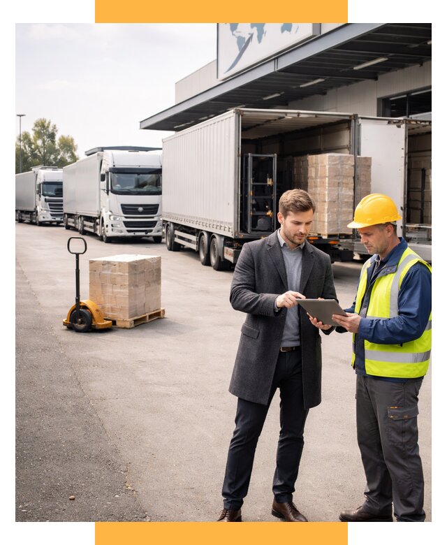 Автоперевозки из Грузии от 91001 р. - логистика СетСервис-Мрв