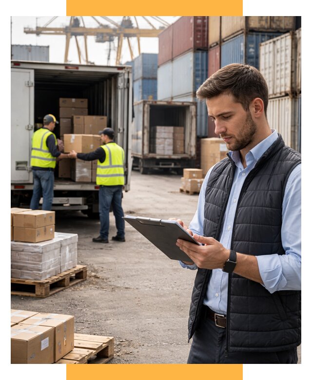 Доставка грузов из Азербайджана от 37471 р., СетСервис-Мрв