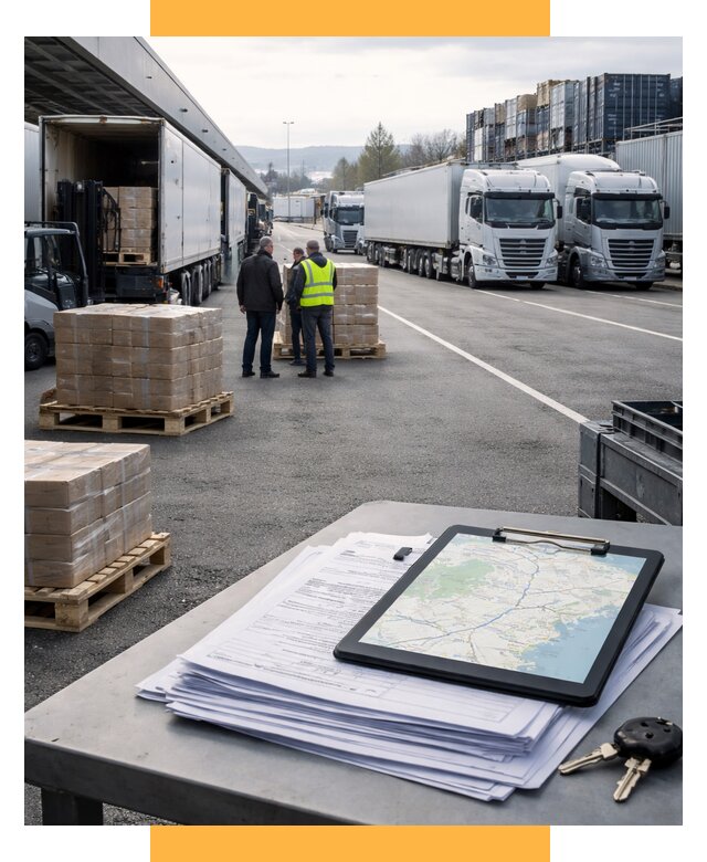 Автоперевозки из Азербайджана от 160590 р. - СетСервис-Мрв