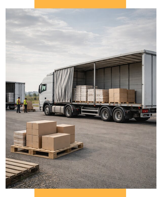 Автоперевозки из Казахстана от 91001 руб. | СетСервис-Мрв