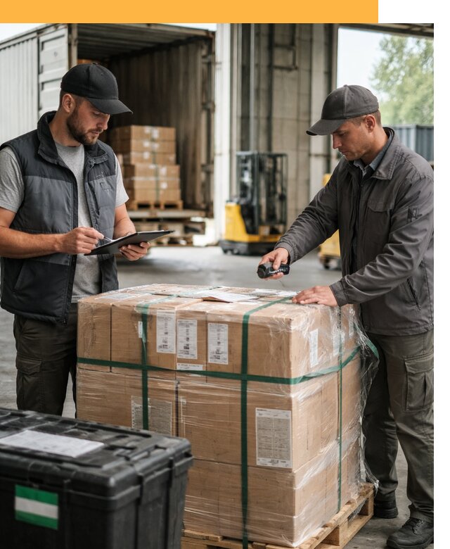 Доставка грузов из Узбекистана: международные перевозки от 48177