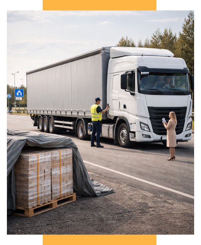 Автоперевозки из Узбекистана от 192708 р. — СетСервис-Мрв логистика