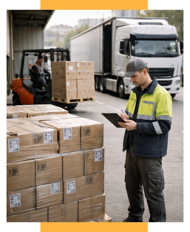 Доставка грузов из Киргизии в Россию от 16059 р. | СетСервис-Мрв