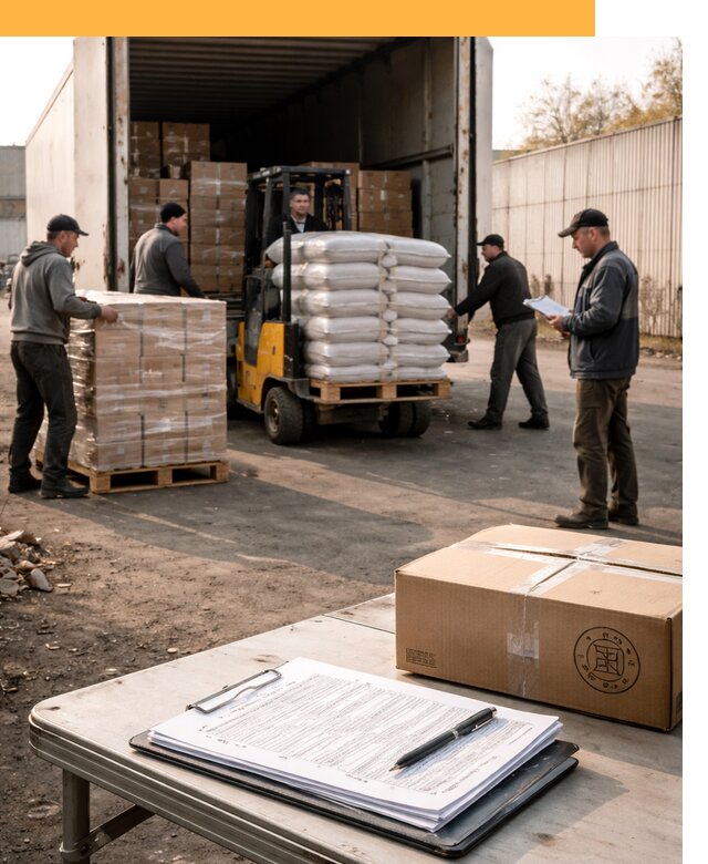 Автоперевозки из Киргизии надежная доставка от 91001 руб.