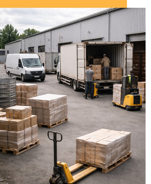 Доставка грузов из Беларуси по всему миру от 16059 руб