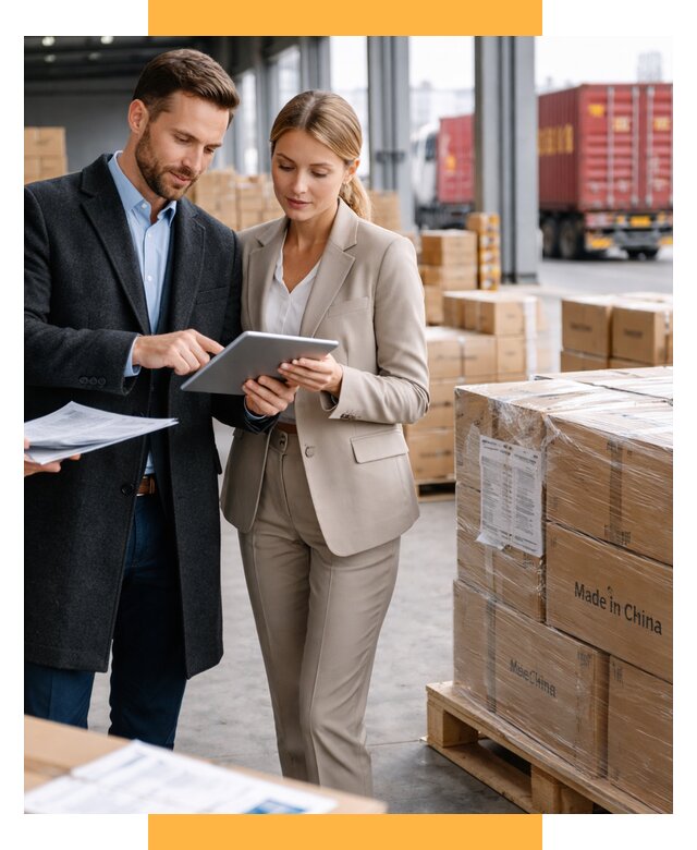 Доставка грузов в Китай от 37471 р. надежная логистика СетСервис-Мрв