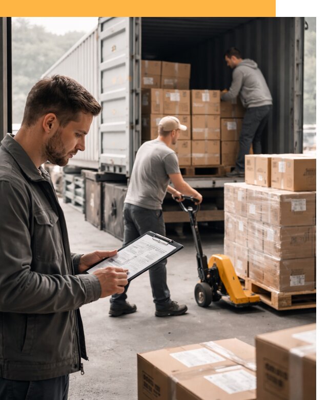 Доставка грузов в Китай: экспресс и мультимодальные перевозки от 37471