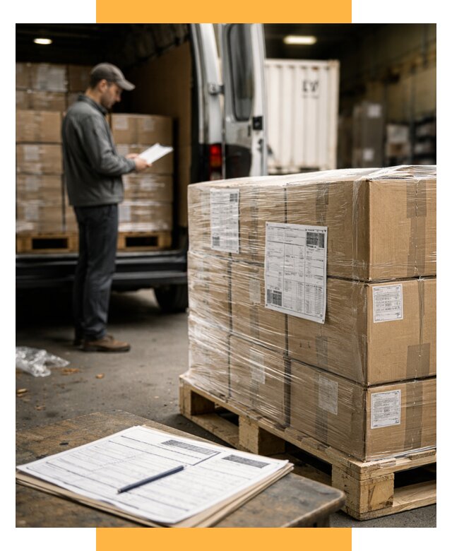 Доставка грузов в Латвию от 26765 р., логистика СетСервис-Мрв