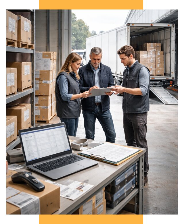 Доставка грузов в Испанию от 37471 р. логистика | СетСервис-Мрв