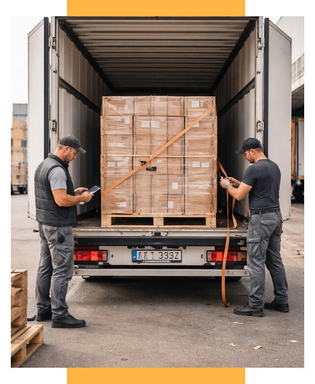 Доставка грузов в Сербию от 48177 р международная СетСервис-Мрв