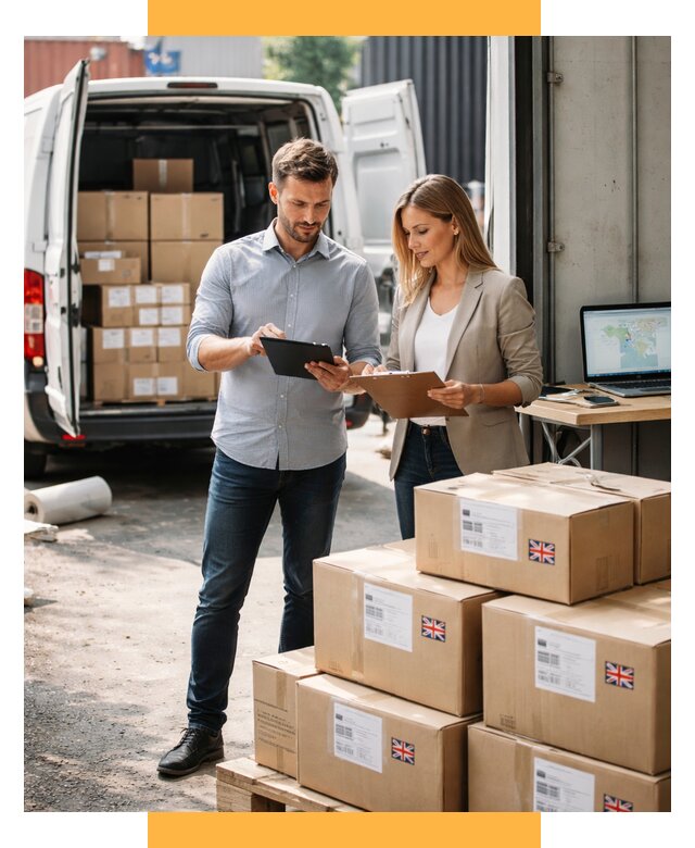 Доставка грузов в Великобританию от 48177 р., СетСервис-Мрв