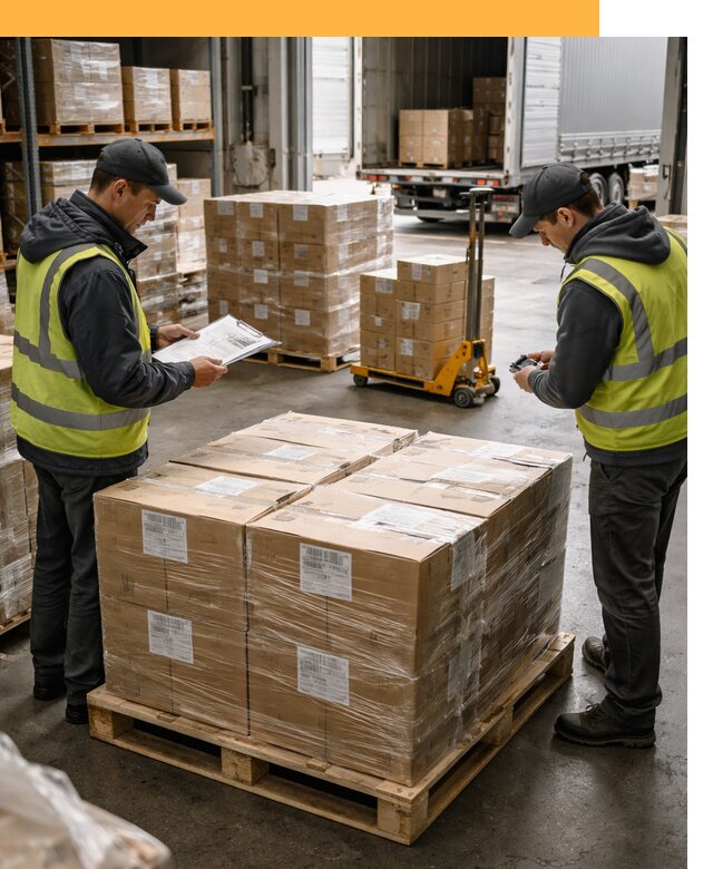 Доставка грузов в Израиль морем, авиа и автоперевозки от 48177 руб.