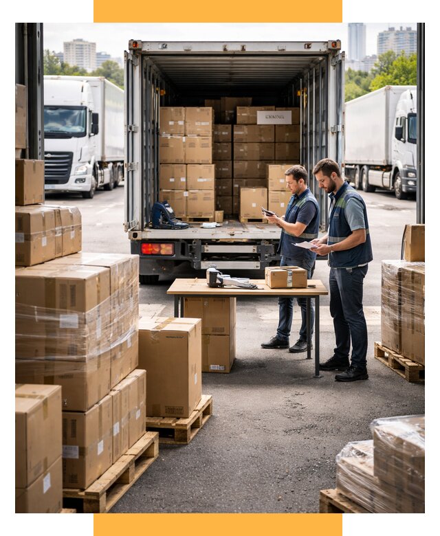 Доставка грузов из России в Армению от 37471 р. - СетСервис-Мрв